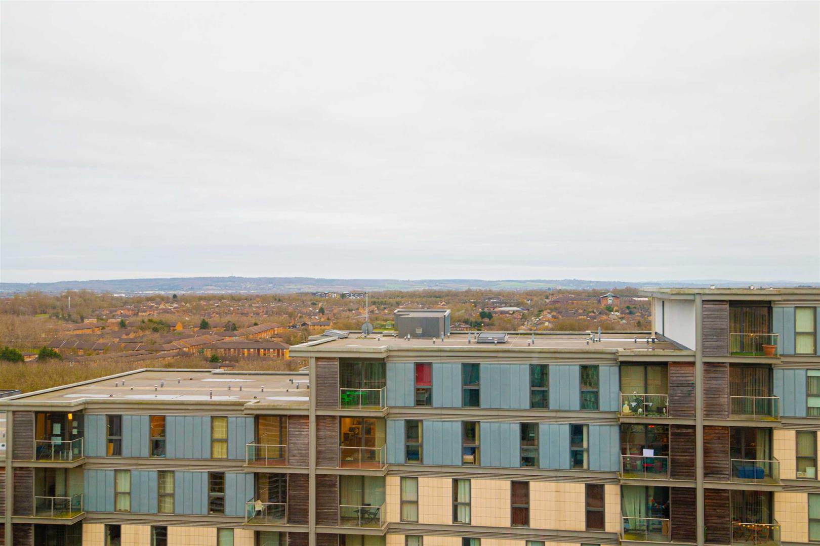 Brooklyn House, 31 Rillaton Walk, Milton Keynes